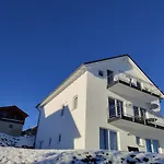 Appart-hotel Harmonie 3* Winterberg