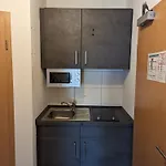 Appart-hotel Harmonie Aparthotel Winterberg