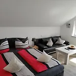 Appart-hotel Harmonie