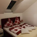 Appart-hotel Harmonie Aparthotel Winterberg