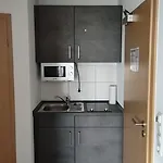 Appart-hotel Harmonie