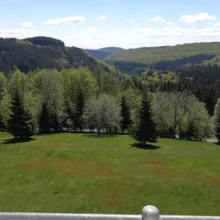 Appart-hotel Harmonie 3* Winterberg