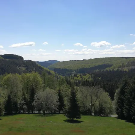 Appart-hotel Harmonie 3* Winterberg