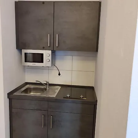 Apartmanhotel Appart-hotel Harmonie 3*