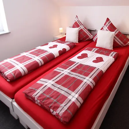 Appart-hotel Harmonie Apartmanhotel Winterberg