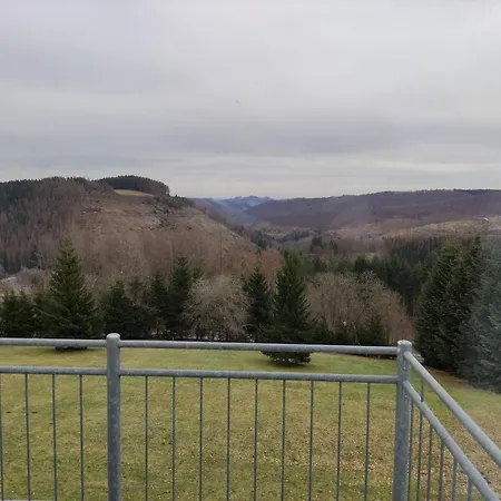 Lägenhetshotell Appart-hotel Harmonie