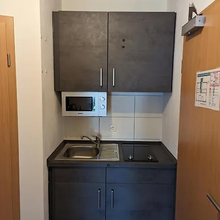 Appart-hotel Harmonie Apartmanhotel Winterberg