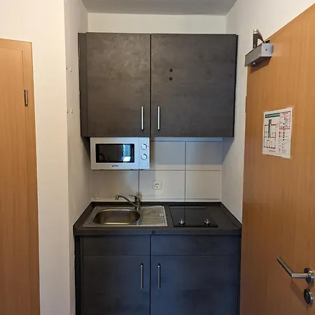 Appart-hotel Harmonie Apartmanhotel