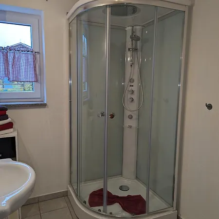 Apartmanhotel Appart-hotel Harmonie Winterberg