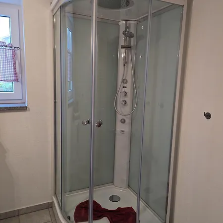 Lägenhetshotell Appart-hotel Harmonie