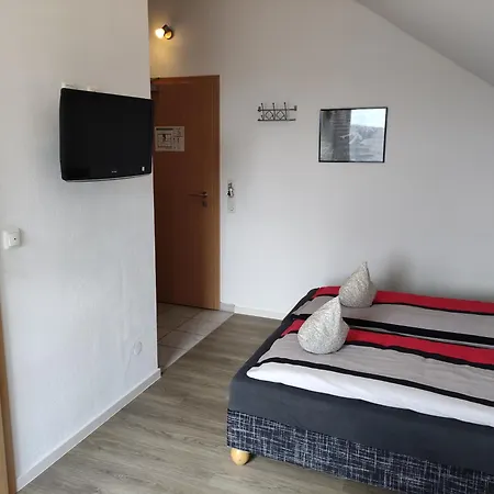 Appart-hotel Harmonie Lägenhetshotell