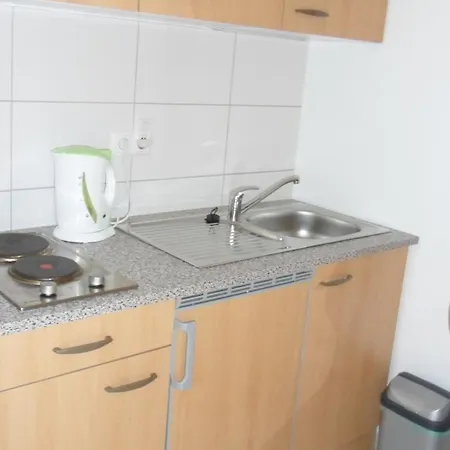 Apartmanhotel Appart-hotel Harmonie 3*