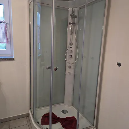 Appart-hotel Harmonie Apartmanhotel