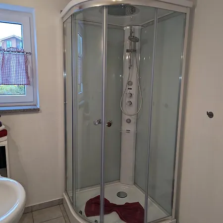 Apartmanhotel Appart-hotel Harmonie Winterberg