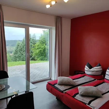 Appart-hotel Harmonie 3* Βίντερμπεργκ