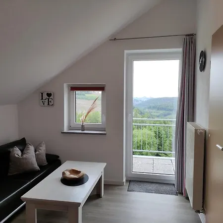 Lägenhetshotell Appart-hotel Harmonie