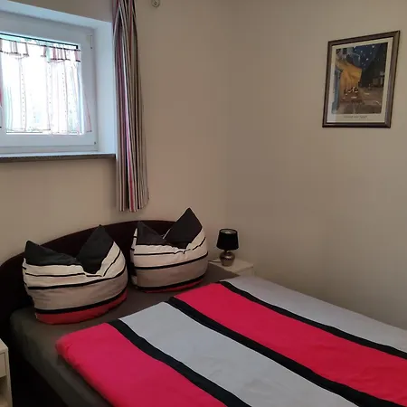 Apartmanhotel Appart-hotel Harmonie Winterberg