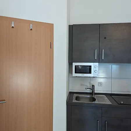 아파트호텔 Appart-hotel Harmonie 3*