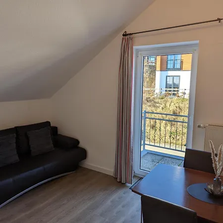 Apartmanhotel Appart-hotel Harmonie Winterberg