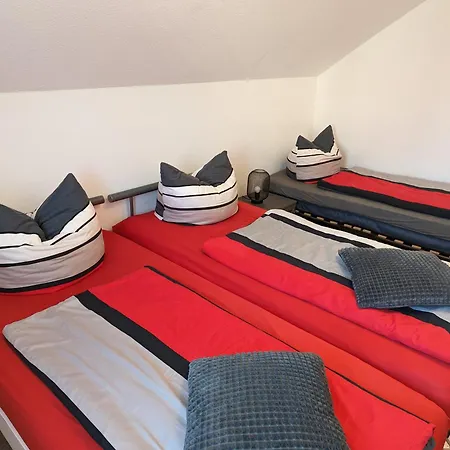 Appart-hotel Harmonie Apartmanhotel