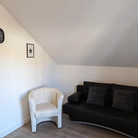 Appart-hotel Harmonie Lägenhetshotell Winterberg