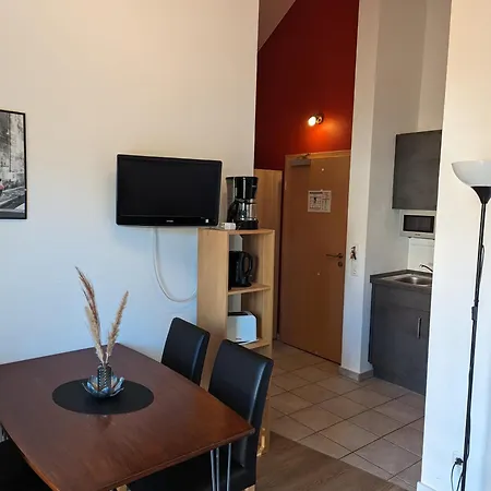 Appart-hotel Harmonie Winterberg