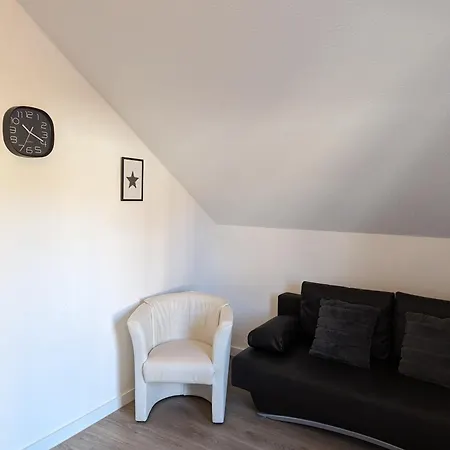 Apartmanhotel Appart-hotel Harmonie
