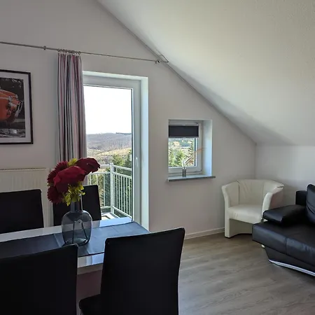 Appart-hotel Harmonie Lejlighedshotel