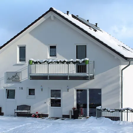 Lejlighedshotel Appart-hotel Harmonie