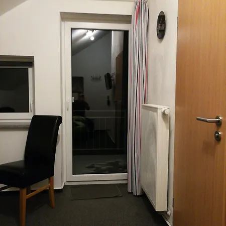 Appart-hotel Harmonie Lägenhetshotell Winterberg