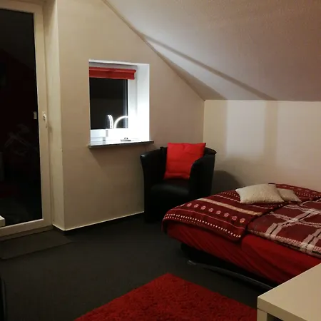 Appart-hotel Harmonie Aparthotel