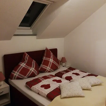 Appart-hotel Harmonie Aparthotel Winterberg