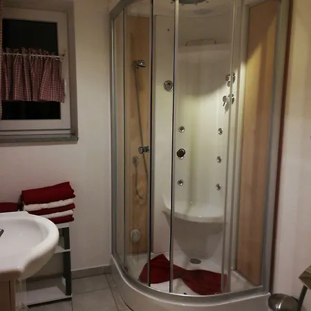 Ξενοδοχείο με διαμερίσματα Appart-hotel Harmonie Βίντερμπεργκ