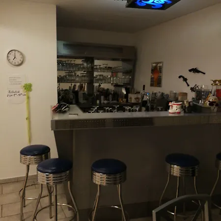 Lägenhetshotell Appart-hotel Harmonie