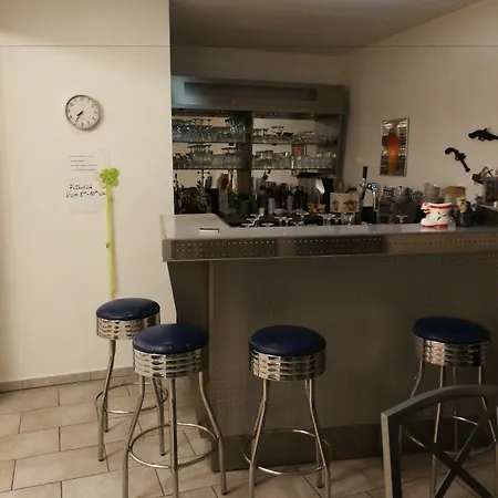 Appart-hotel Harmonie 아파트호텔 빈터베르크