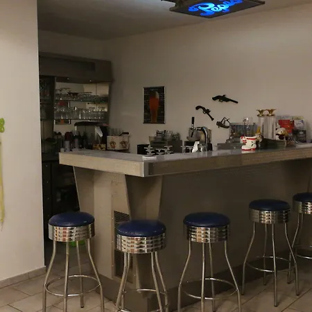 Lägenhetshotell Appart-hotel Harmonie