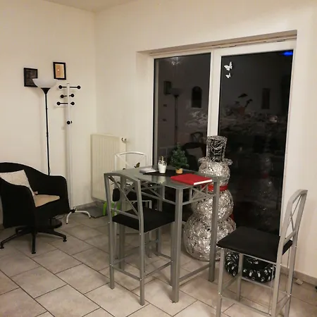 Appart-hotel Harmonie 아파트호텔