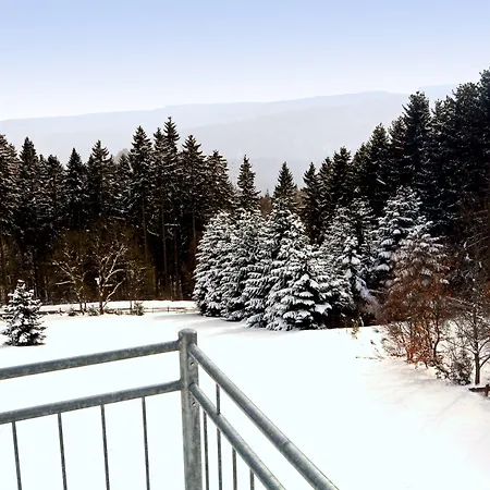 Aparthotel Appart-hotel Harmonie Winterberg