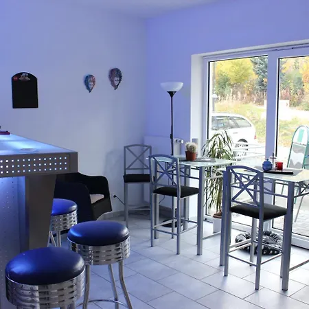 Appart-hotel Harmonie Lägenhetshotell