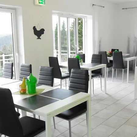 Lägenhetshotell Appart-hotel Harmonie Winterberg