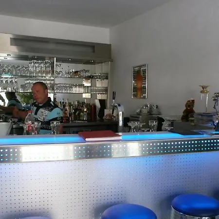Ξενοδοχείο με διαμερίσματα Appart-hotel Harmonie 3*