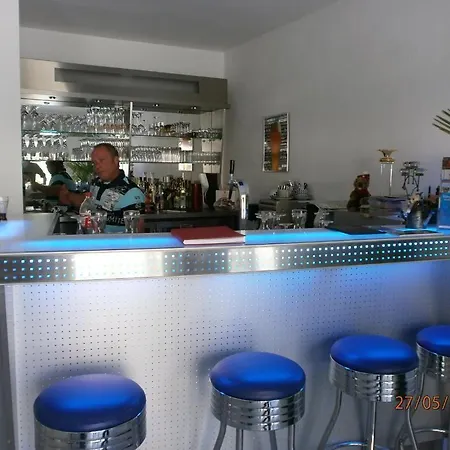 Appart-hotel Harmonie Ξενοδοχείο με διαμερίσματα Βίντερμπεργκ