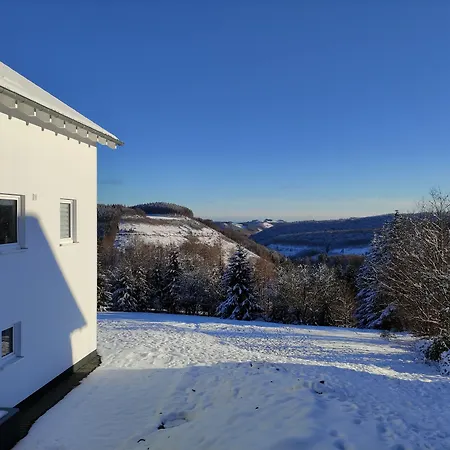 Appart-hotel Harmonie Lejlighedshotel Winterberg