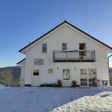 Lejlighedshotel Appart-hotel Harmonie