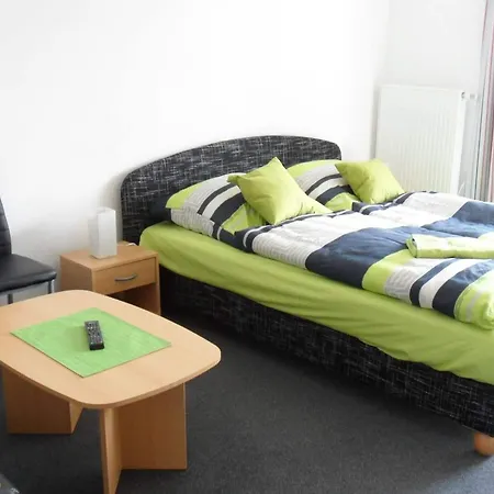 아파트호텔 Appart-hotel Harmonie