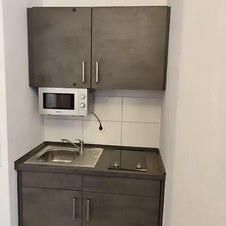 公寓式酒店 和谐公寓式酒店 温特贝格