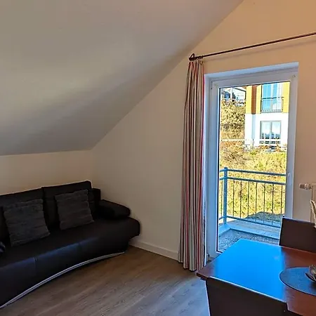 Appart-hotel Harmonie Ξενοδοχείο με διαμερίσματα Βίντερμπεργκ