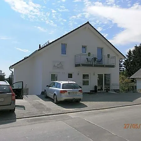 Aparthotel Appart-hotel Harmonie Winterberg