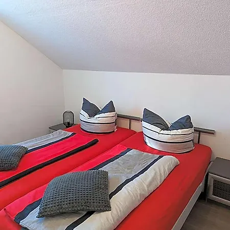 Appart-hotel Harmonie Ξενοδοχείο με διαμερίσματα