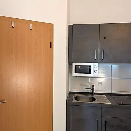Appart-hotel Harmonie Ξενοδοχείο με διαμερίσματα Βίντερμπεργκ